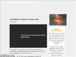 Sites similar to hplmythos.dk