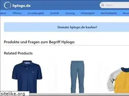 Sites similar to hplogo.de