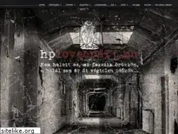 Sites similar to hplovecraft.hu