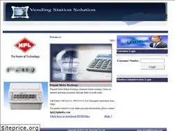 Sites similar to hplprepayvs.com