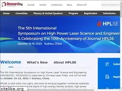 Sites similar to hplse.net