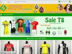 Sites similar to hplsport.com