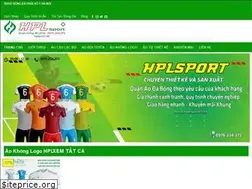 Sites similar to hplsport.net