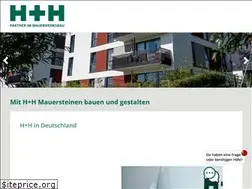 Sites similar to hplush.de