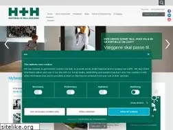 Sites similar to hplush.dk