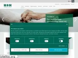 Sites similar to hplush.nl