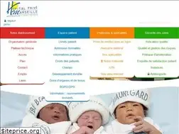 Sites similar to hpm-beauregard.fr