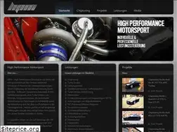 Sites similar to hpm-berlin.de