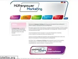Sites similar to hpm-muenchen.de