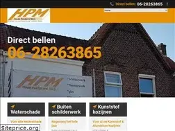 Sites similar to hpm-onderhoudsbedrijf.nl