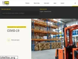 Sites similar to hpm.com.au
