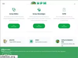 Sites similar to hpm.org.br