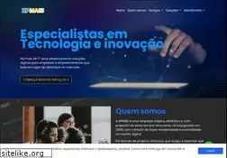 Sites similar to hpmais.com.br