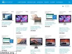 Sites similar to hpmania.com.py