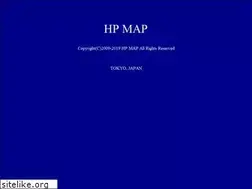 Sites similar to hpmap.net