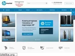 Sites similar to hpmarket.by