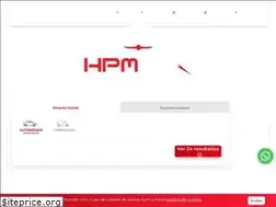 Sites similar to hpmcar.com