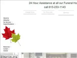 Sites similar to hpmcgarry.ca