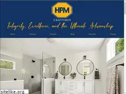 Sites similar to hpmcraftsmen.com
