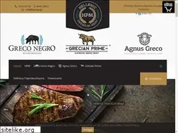 Sites similar to hpmeat.gr