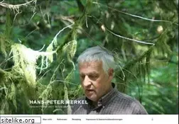 Sites similar to hpmerkel.com
