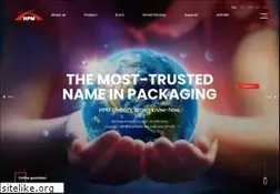 Sites similar to hpmglobal.com
