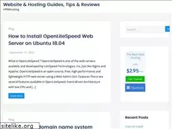 Sites similar to hpmhosting.com