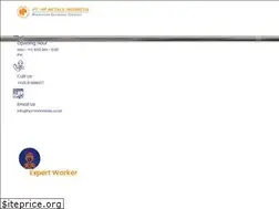 Sites similar to hpmindonesia.co.id