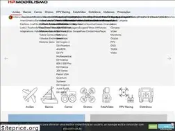 Sites similar to hpmodelismo.com