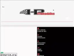 Sites similar to hpmotorbike.com