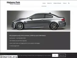 Sites similar to hpmotorcompany.co.uk
