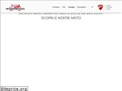Sites similar to hpmotorcycles.eu