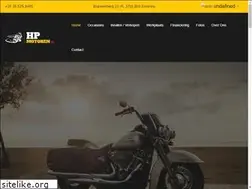 Sites similar to hpmotoren.nl