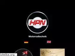 Sites similar to hpn.de