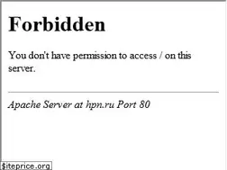 Sites similar to hpn.ru