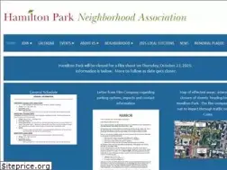 Sites similar to hpnajc.org