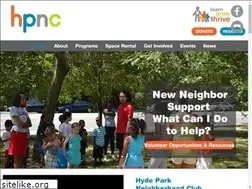 Sites similar to hpnclub.org