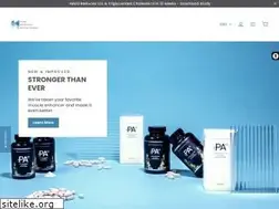Sites similar to hpncorp.com