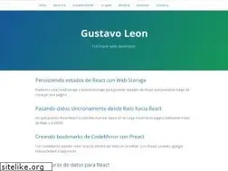 Sites similar to hpneo.dev