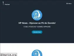 Sites similar to hpnews.com.br