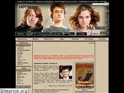 Sites similar to hpnews.pl