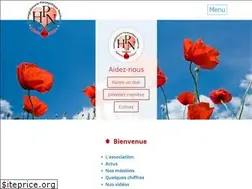 Sites similar to hpnfrance.com