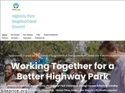 Sites similar to hpng.org