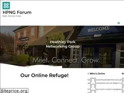 Sites similar to hpng.qoscore.uk