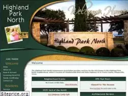 Sites similar to hpnhoa.org