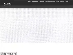 Sites similar to hpnonline.org