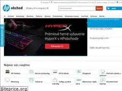 Sites similar to hpobchod.sk