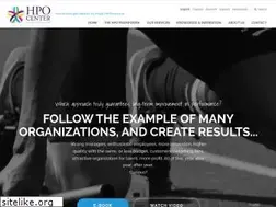 Sites similar to hpocenter.com