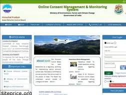 Sites similar to hpocmms.nic.in