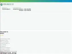 Sites similar to hpoilgas.in